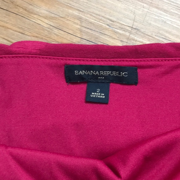 Banana Republic skirt - Picture 3 of 5